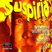 Suspiria (celesta And Bells) by Goblin