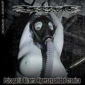 Psicopatía Bizarra Hipersexualidad Crónica