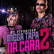 Mega Tapa na Cara, Vol. 2