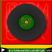 Criola Beat Dancehall Style, Vol. 2