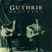 The Guthrie Brothers: The Guthrie Brothers