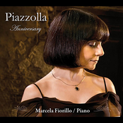 Piazzolla- Anniversary