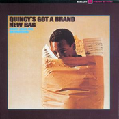 I Got You (i Feel Good) by Quincy Jones