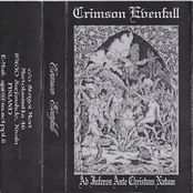 Ad Inferos Ante Christum Natum (Demo)