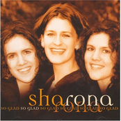 Shower The People by Sharona