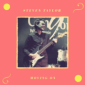 Steven Taylor: Moving On