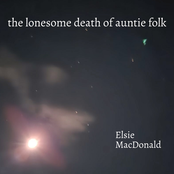 the lonesome death of auntie folk