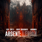 Argent Legion (Andromida Remix)