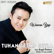 Tuhan Tetap Setia