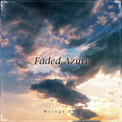 faded azure