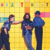 Dance The Night Away by Bad Boys Blue