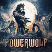 Headless Cross by Powerwolf