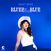 Sweet Megg: Bluer Than Blue