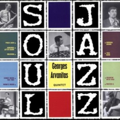 georges arvanitas quintet