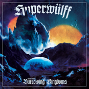 Volume Three: Burrowing Kingdoms