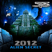 DJ SPS: 2012 Alien Secret