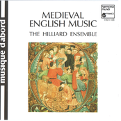 Medieval English Music