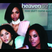 Love Don't Come Easy