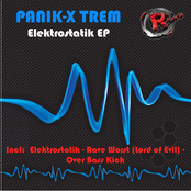 Elektrostatik EP