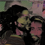 i & is The Black Rainbow Effect