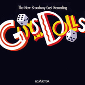 Faith Prince: Guys and Dolls