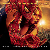 Spider-Man 2 (Music From and Inspired By)