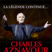 charles aznavour & frank sinatra