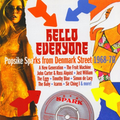 Hello Everyone: Popsike Sparks From Denmark Street 1968-70