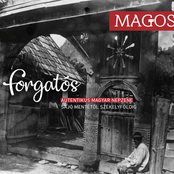 Forgatós (Sajó Mentétől Székelyföldig - Autentikus Magyar Népzene)