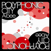 Monophonic City by A-bee