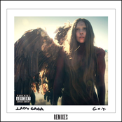 G.U.Y. - Remixes