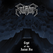 Crypt of the Ancient Fire