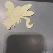 Her New Knife: nightcore+++