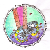 songs from april