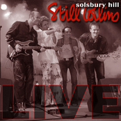 Still Collins – Solsbury Hill
