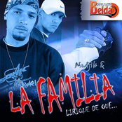 Lirique de Ouf