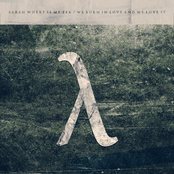 We Burn In Love and We Love It