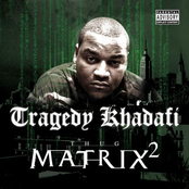 Unconditional Love by Tragedy Khadafi