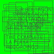 the complete LA PLAYA recordings!