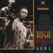 Love Is Never To Late by Hugh Masekela