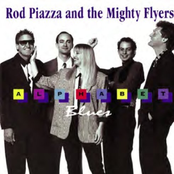 Alphabet Blues by Rod Piazza & The Mighty Flyers