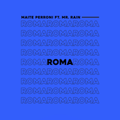 Roma (feat. Mr. Rain)
