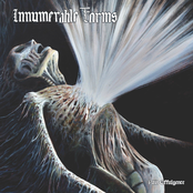 Innumerable Forms: Pain Effulgence