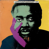 Children Of The Night by Ahmad Jamal