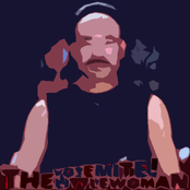 The Little Woman EP