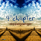 Doppelgaenger - EP