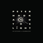 Peter Hook And The Light: Joy Division: A Celebration (Live)
