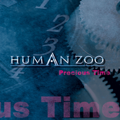 Let Me Be by Human Zoo