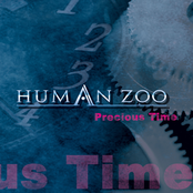 In The Rain by Human Zoo