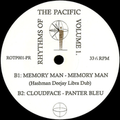 Rhythms of the Pacific Volume 1.